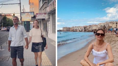 Теодора Духовникова