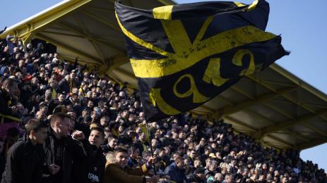 Ботев Пловдив