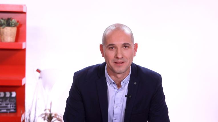  Симеон Колев на посетители на Edna.bg 