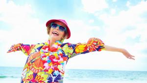 Ярките тоалети в стил клоун наречени клоункор се превърнаха в