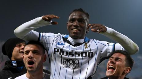 Италия футбол