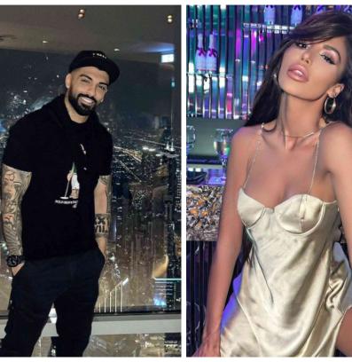 Моника Валериева