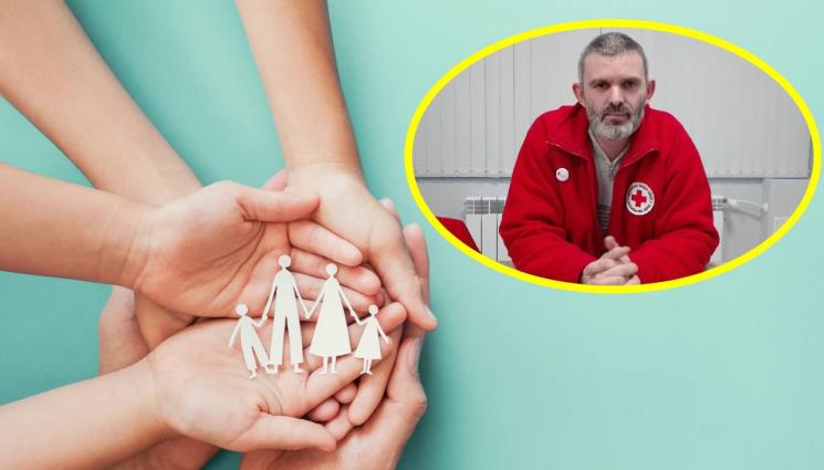 Др Павлин Петров - ДОБРО ДЕЛО: Психолог осинови дете и написа книга