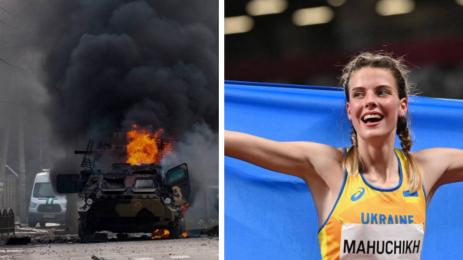 Лека атлетика