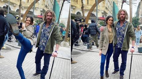 Нина Добрев