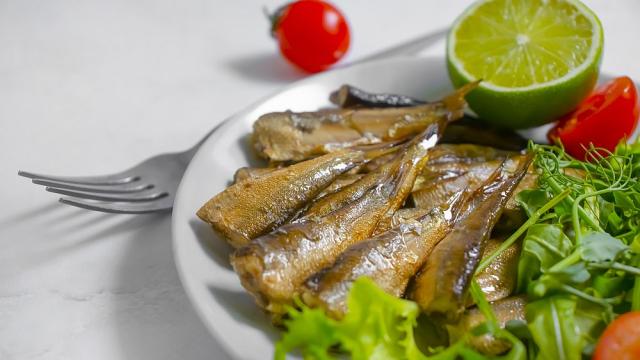 Лекар: Рибата е лек за чревната микрофлора след антибиотично лечение