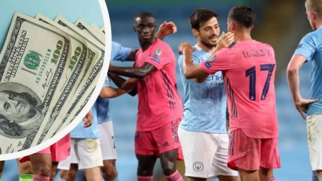 Реал Мадрид