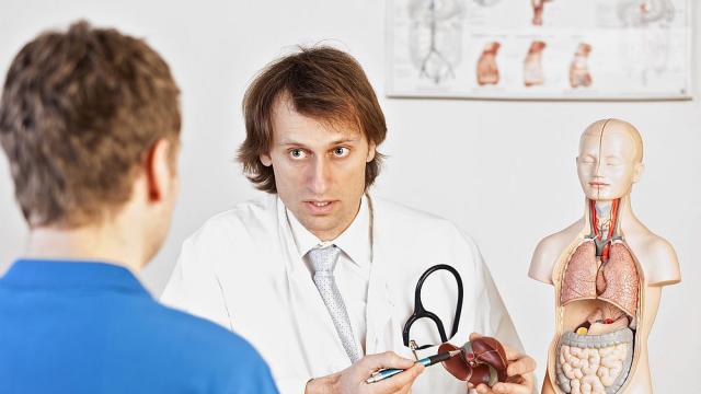 Диетолози посочиха най-добрите продукти за прочистване на черния дроб от токсини