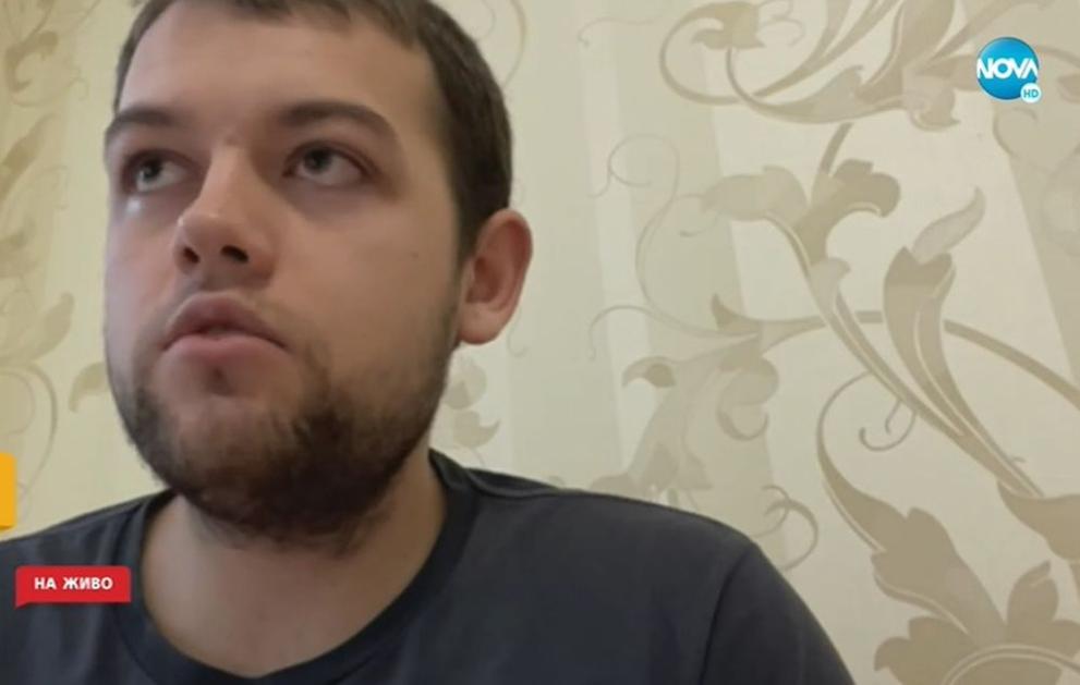 Бомбардировка в Одеса в близост до морето е станала в