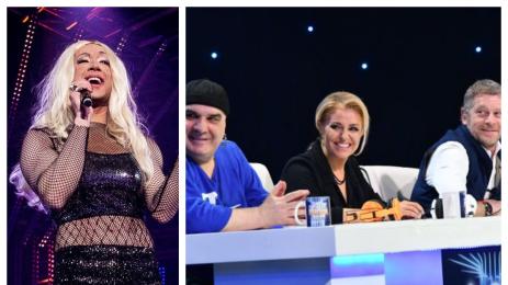 Като две капки вода