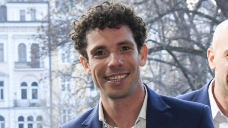 явор бахаров