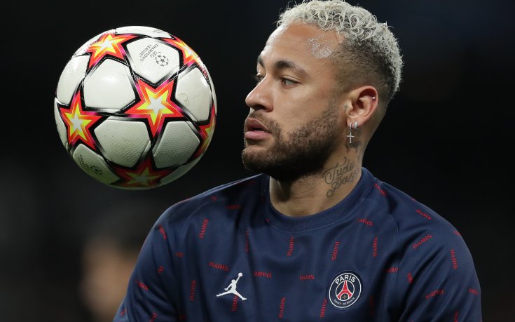 Шокиращо: Неймар е в жалко състояние и на ръба на алкохолизма