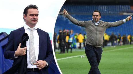 Марк Овермарс