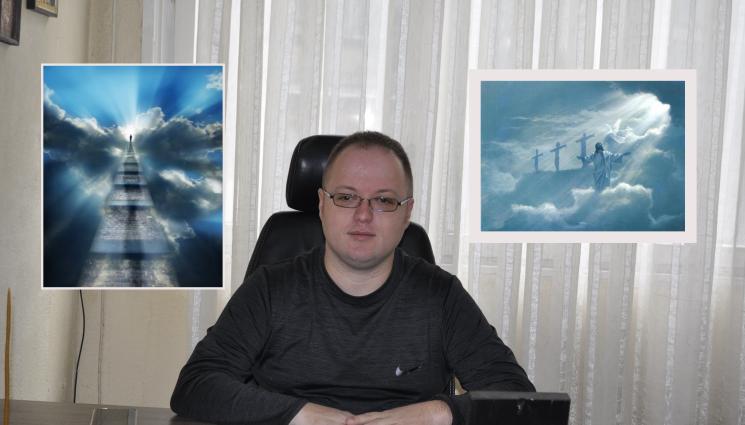 Бинчо Петров - ФЕНОМЕН: Човекът-индиго си говори с Левски, Ботев и Ванга