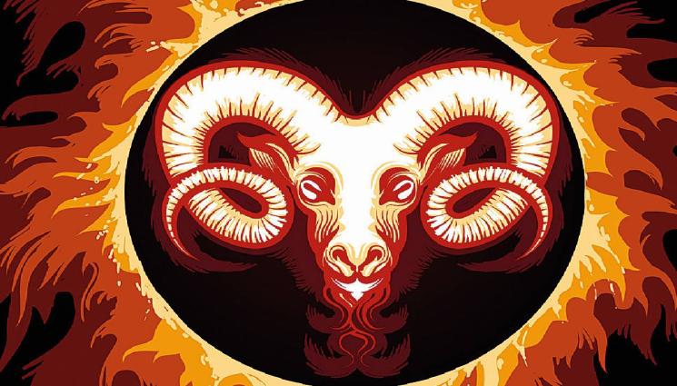 Зодия Овен - МАГ ЗОДИАК: Овен – господарят на зодиака!