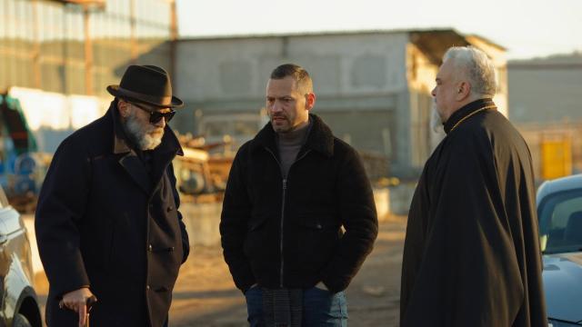 Удари под кръста и решителни действия в „Лъжите в нас“