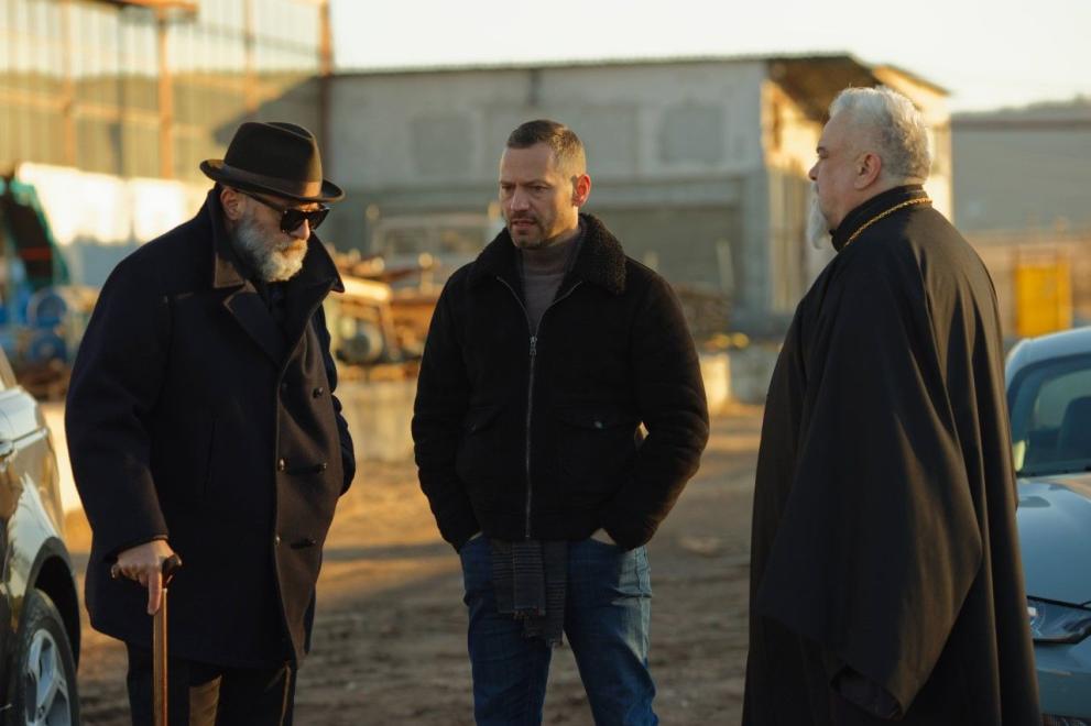 С противоречиви мисли и действията ще се сблъскат героите от