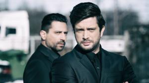 Конфликти тайни от миналото и непредвидени ситуации очакват героите в