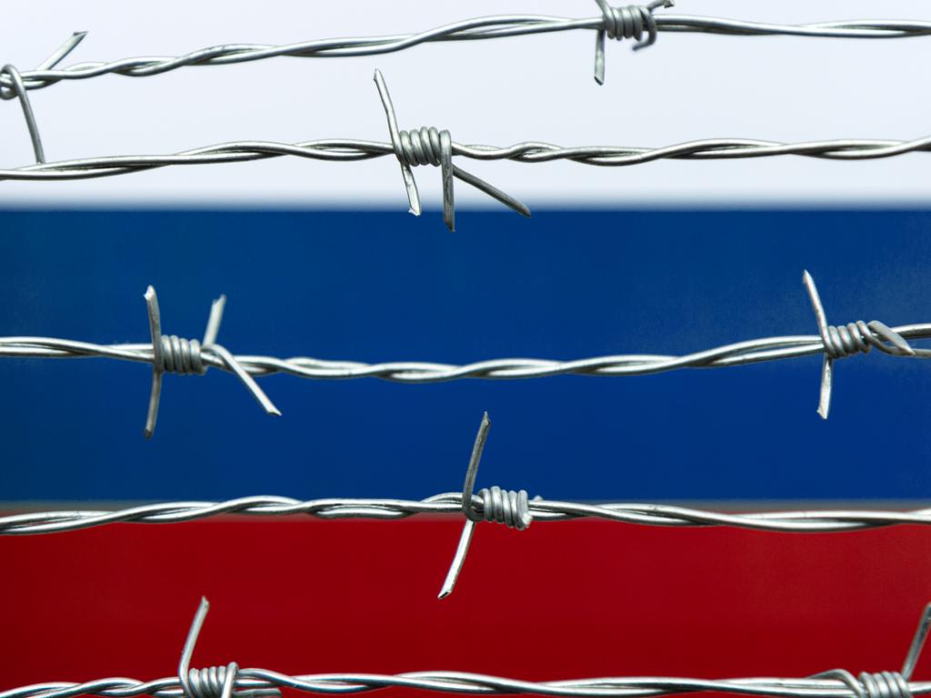 Руската Федерална служба за сигурност заяви че е ликвидирала предполагаем