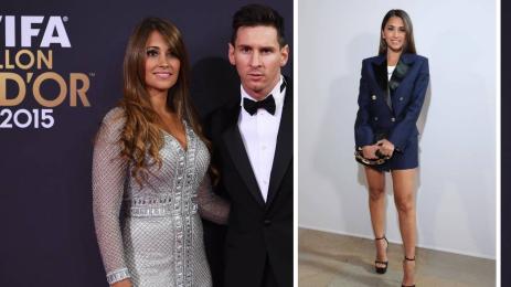 Антонела Меси