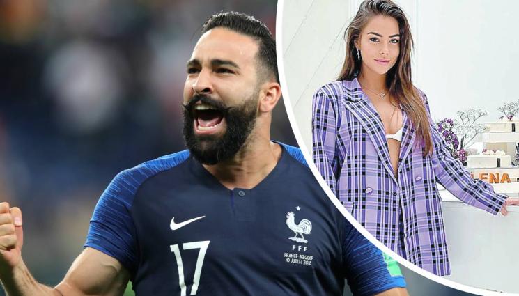 Адил Рами - Адил Рами получи десетка на дансинга