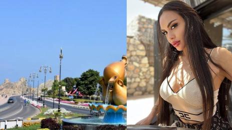 Лияна попфолк певица