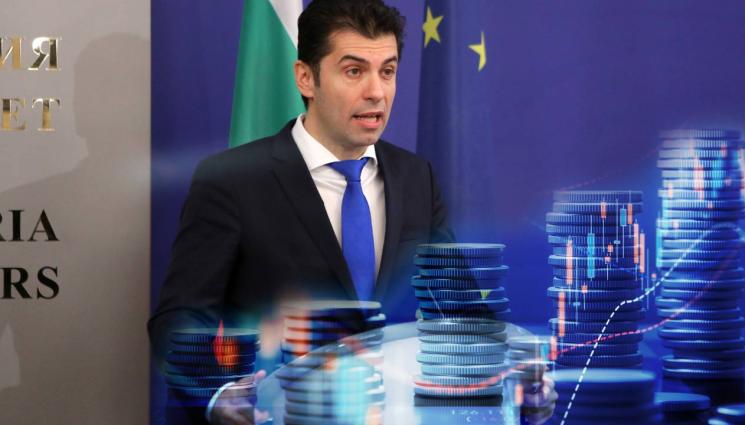 Петков - Петков увери: Договореният американски газ е на път. Обещава по-евтина цена