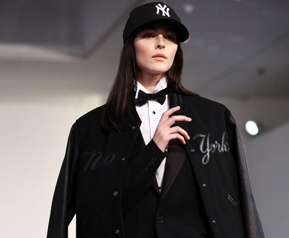  Ралф Лорън мода 