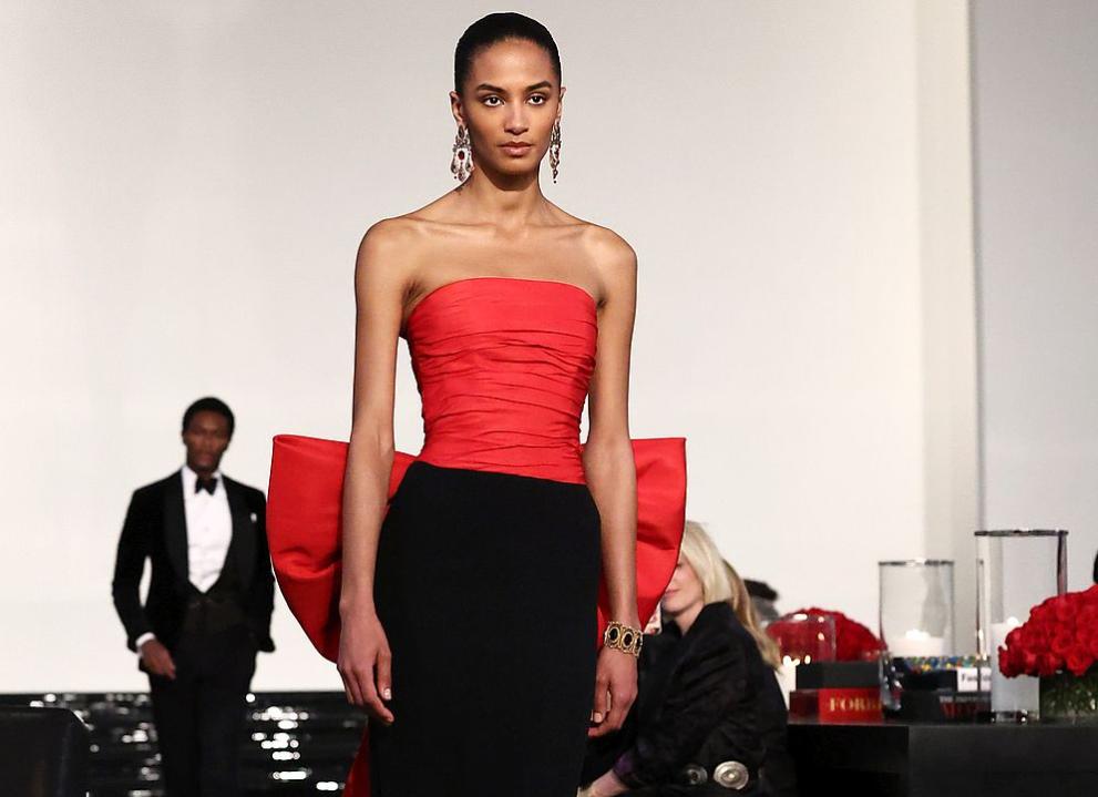  ревю Ралф Лорън 