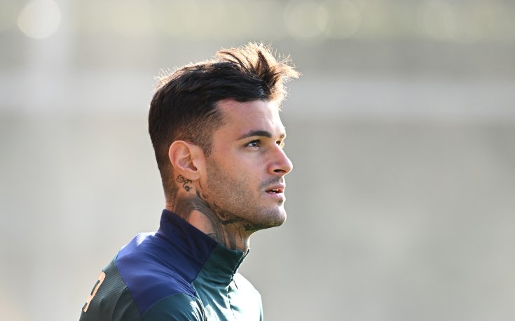 Интер натиска здраво за нападател от Висшата лига