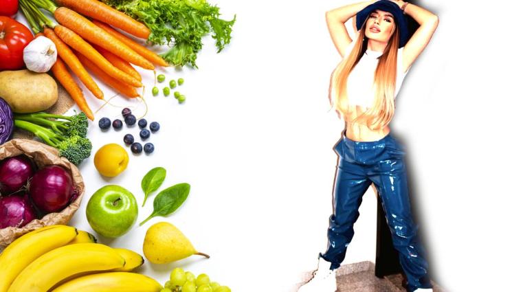 Тита - БЕЗ ФОТОШОП: Тита най-накрая се втали, и то не само на снимки