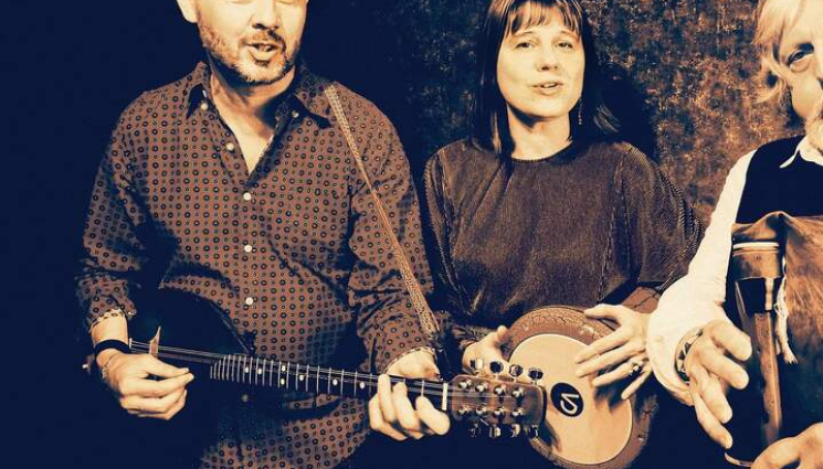 равногор - МУЗИКАЛНИ ТРАДИЦИИ: Българо-унгарско трио издава първи студиен албум, вдъхновен от Родопите