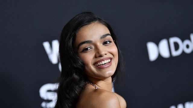 Звездата от „Уестсайдска история“ Рейчъл Зеглър е получила покана за Оскарите 