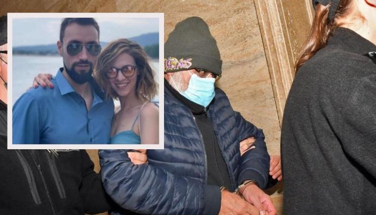 Евгения - ПОЖАЛИХА ГО: Пуснаха под домашен арест свекъра на удушената Евгения