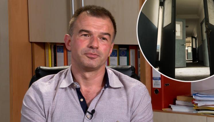 иван Добринов - Липсата на кадри в психиатричните болници е зловеща