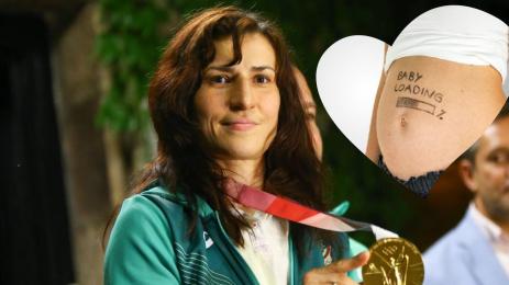 стойка кръстева бебе