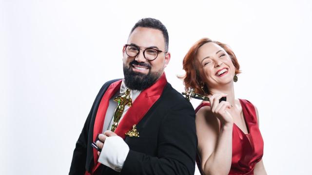 Специално студио „Треска за Оскари: Блясъкът се завръща“ тази неделя по NOVA