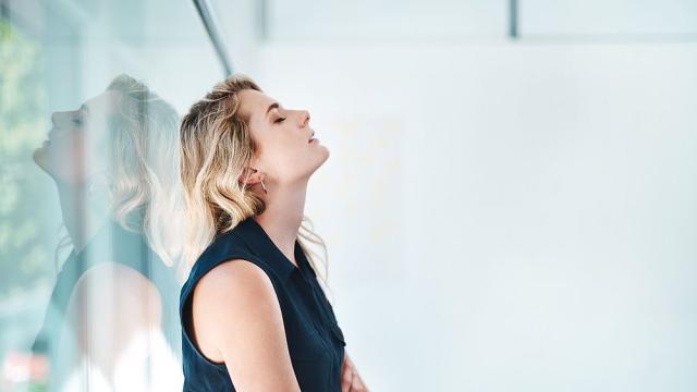 Учени тестват връзката между подсъзнателните жестове и стреса