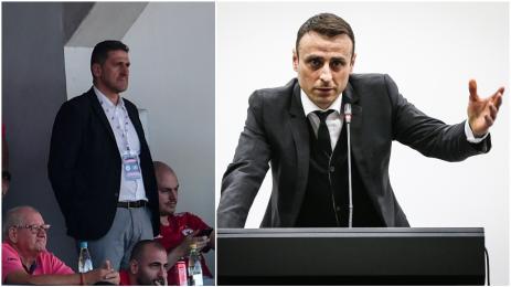 Фичо Бербатов