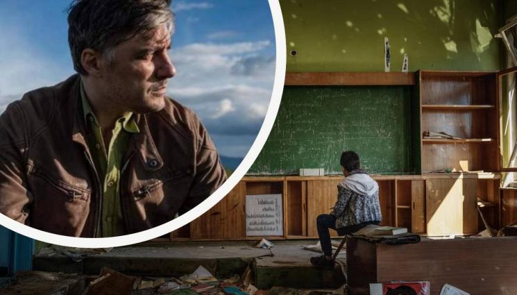 владо карамазов - ЗВЕЗДНА МОБИЛИЗАЦИЯ: Карамазов се стяга за война