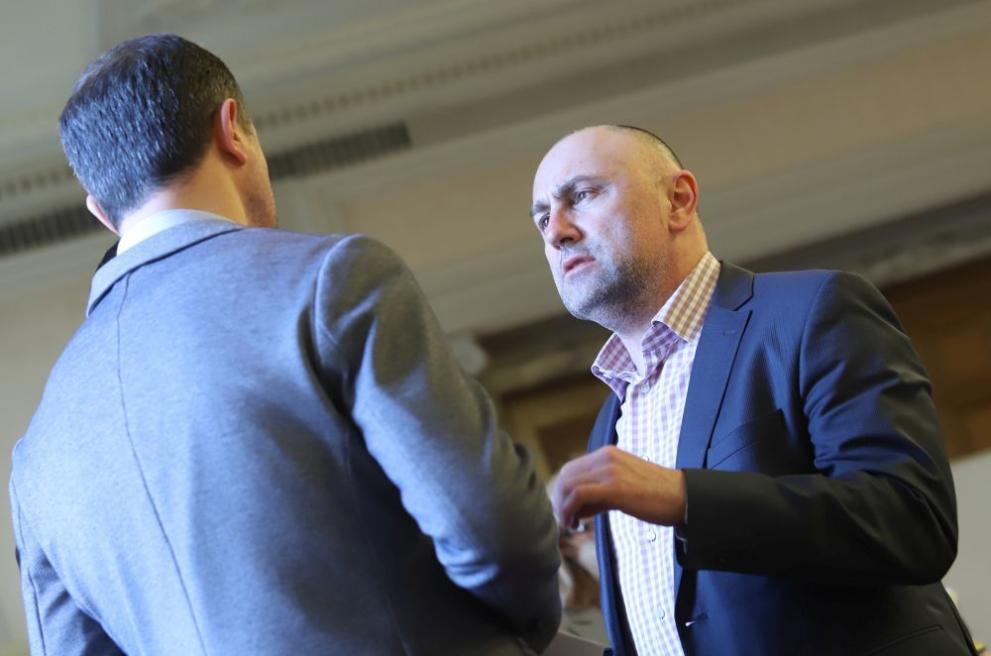  Каримански 