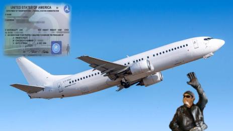 Джон Траволта