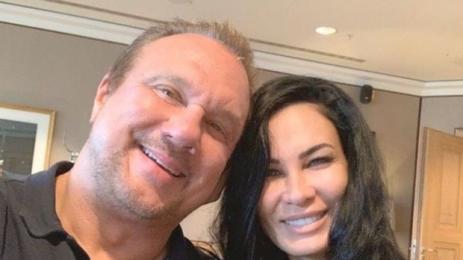 Майкьл Струмейтис Цеци Красимирова