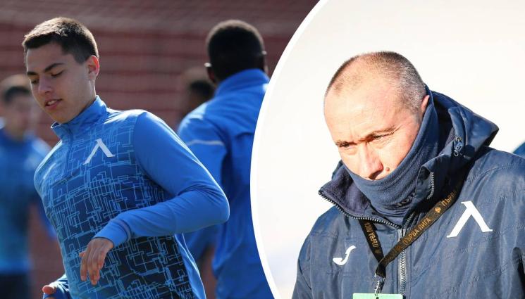 Левски - Левски гледа десетки, взима поне 5-има за новия сезон, чака се изходът от преговорите с Ломел за Кръстев