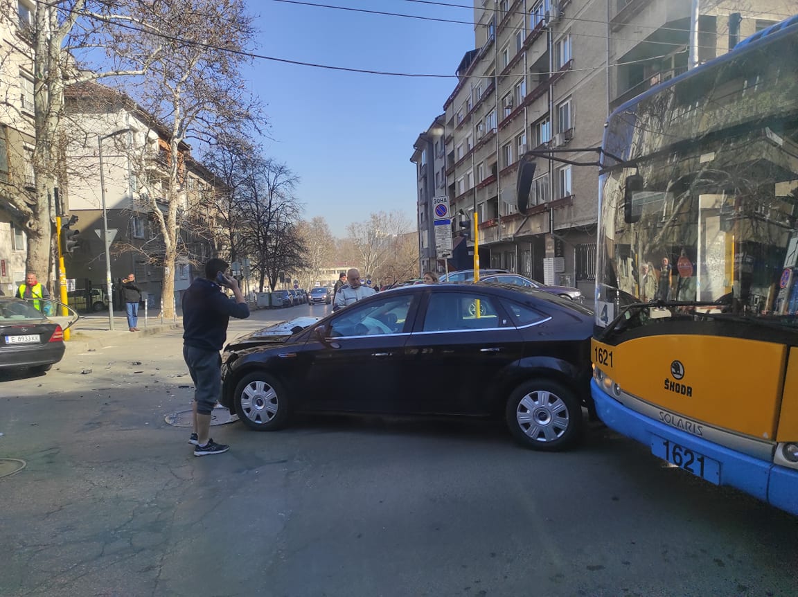 катастрофа ИСУЛ