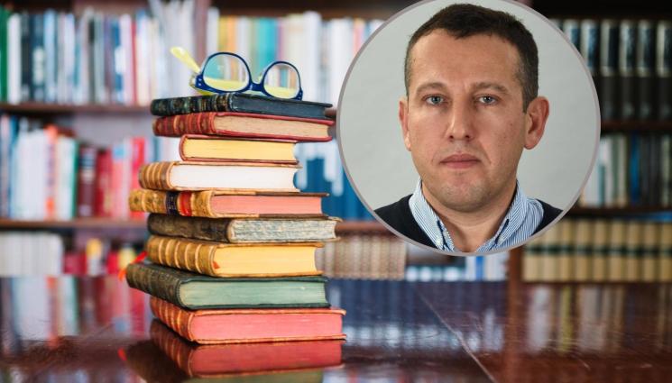 плагиатство - ШМЕНТИ КАПЕЛИ: МОН обвини известен професор в плагиатство