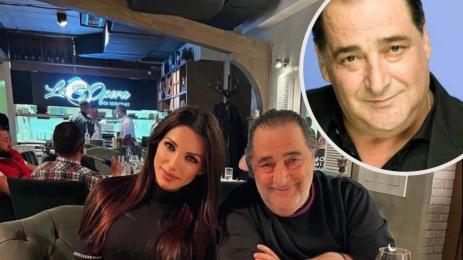 Василис Карас