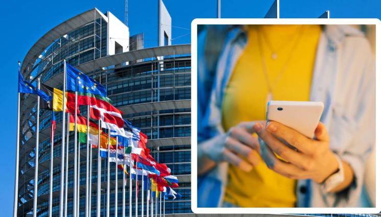 роуминг - ЦЕНИТЕ ПАДАТ: Роумингът между ЕС и Западните Балкани поевтинява (ЕТО ОТ КОГА)