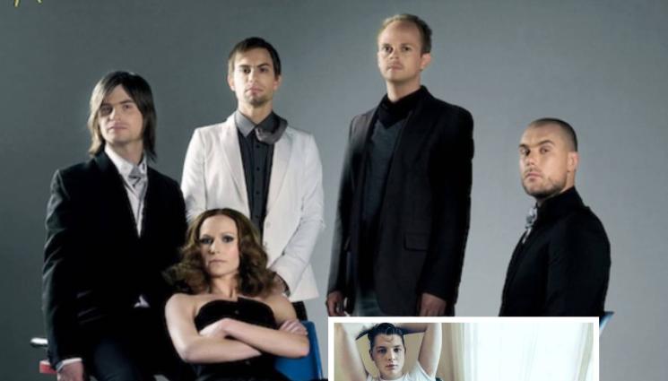 джо нюман и кардиганс - ЗВЕЗДНА ВИЗИТА: Джон Нюман, Тhe Cardigans и Bomfunk MС’s забиват у нас