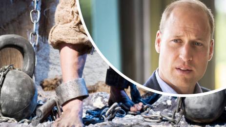 принц Уилям